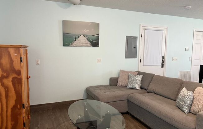 Spacious Efficiency _ In Law Suite_ Fort Pierce