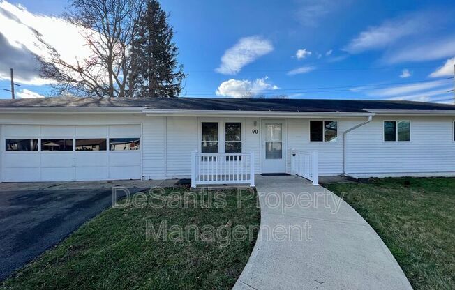 90 ROBINHOOD DR