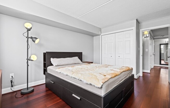 1 bed, 1 bath, 624 sqft, $2,950, Unit 7A