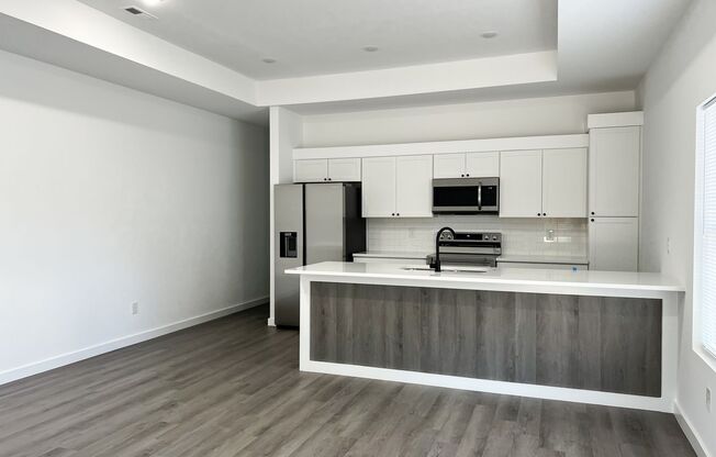 3 beds, 2 baths, 1,129 sqft, $1,495, Unit 2013 Brother Arthur Trail