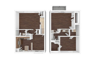 Partner-provided photo for $1444 unit