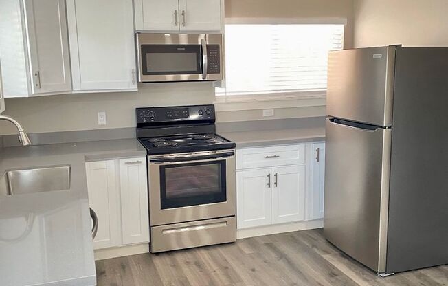 1 bed, 1 bath, $1,900, Unit #2