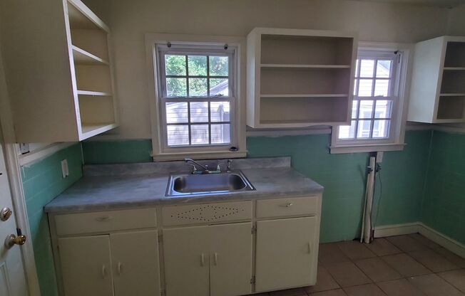3 Bedroom 1 Bathroom House