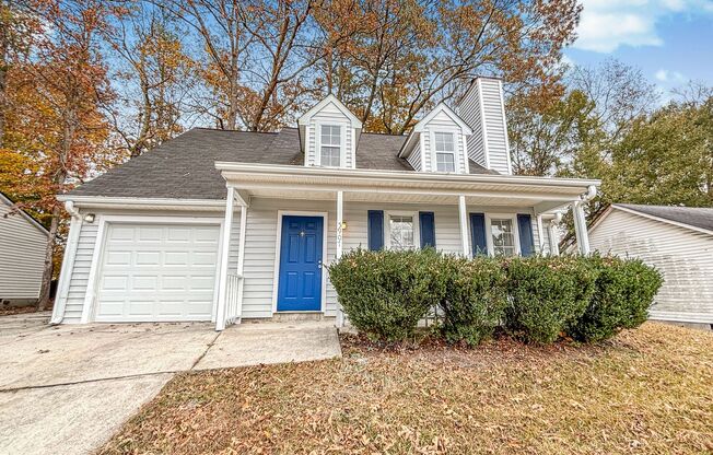 Beautiful 3BR 2.5 BA Home in Mableton!