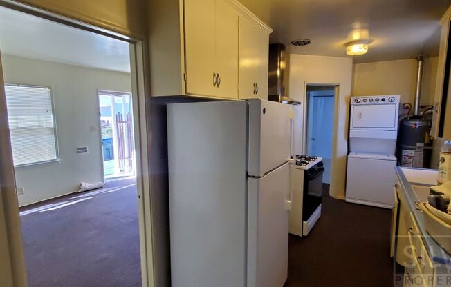 1 bed, 1 bath, 500 sqft, $1,550