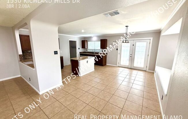 1530 RICHLAND HLS DR