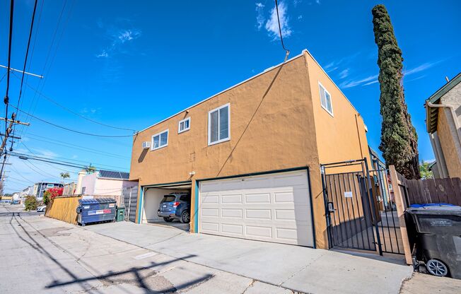 Bancroft North Apartments