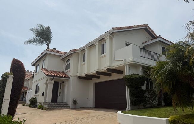 Beautiful North Redondo Beach house