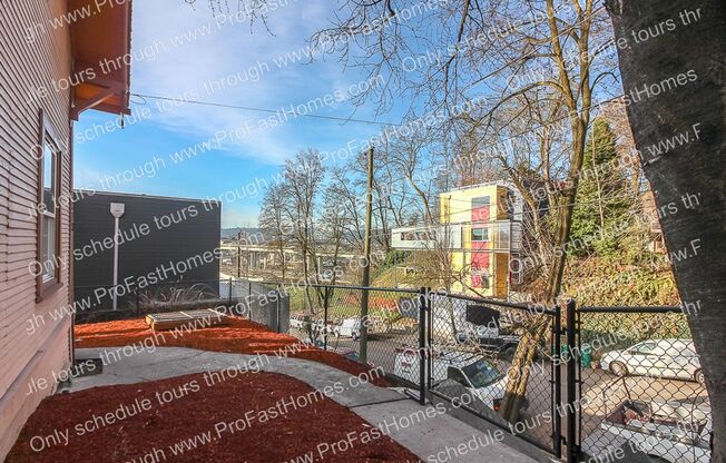 3232 N Michigan Ave Portland, OR 97227