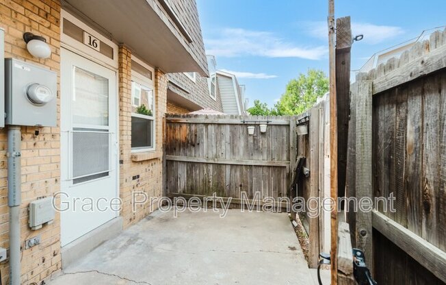 Partner-provided property photo