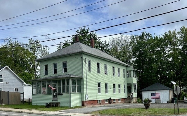 209 STERLING ST