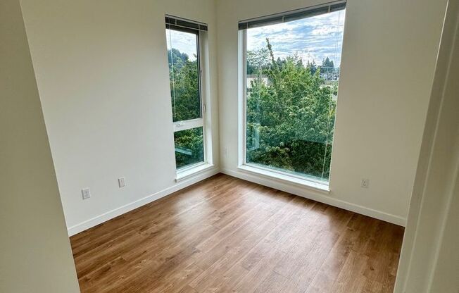 1 bed, 1 bath, 419 sqft, $1,895