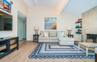 Luxurious Coastal Condo Escape in Carlsbad