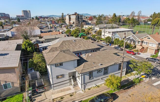 Stunning 4-bedroom, 2-bath modern home AVAILABLE FOR RENT!