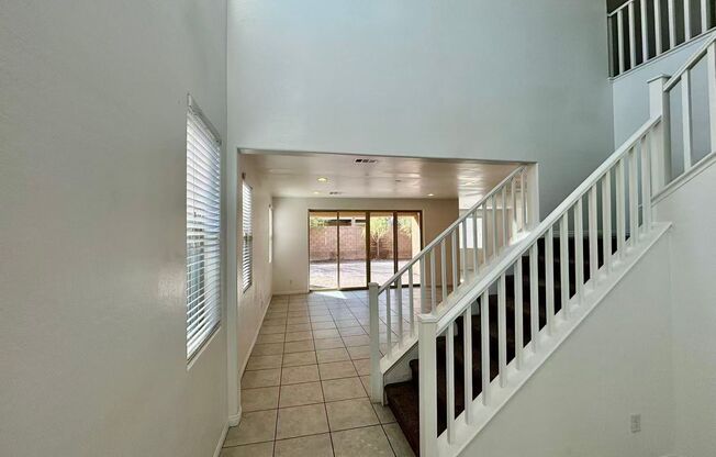 Nice two-story single-family home