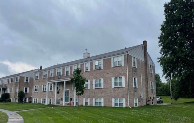 Greentree Apts-Quakertown
