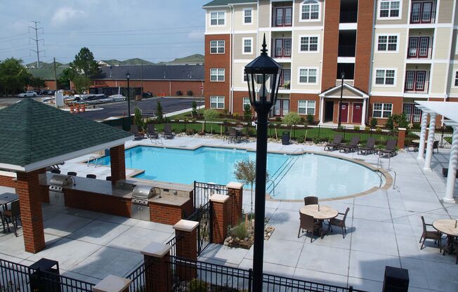 1 bed, 1 bath, $1,595, Unit 900-103