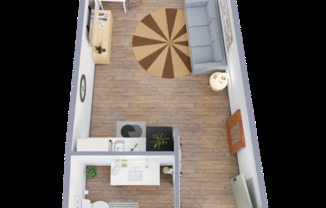 Partner-provided photo for $979 unit