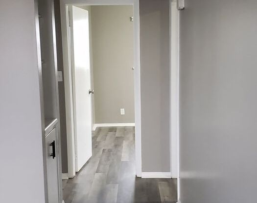 1 bed, 1 bath, $695