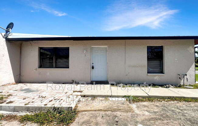 Partner-provided property photo