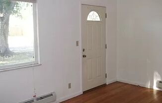 1 bed, 1 bath, $1,400