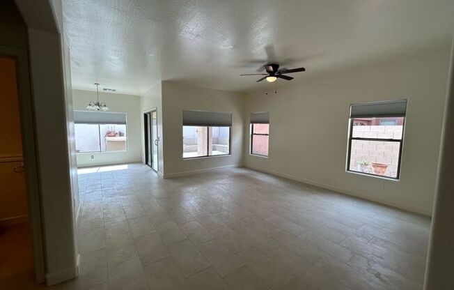 COMING SOON UPDATED 4 BEDROOM IN CONVENIENT CHANDLER LOCATION!