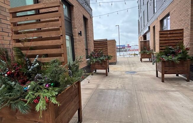 1 bed, 1 bath, 515 sqft, $1,399, Unit S 203