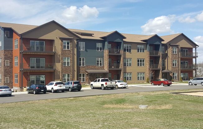 Waubesa Village C