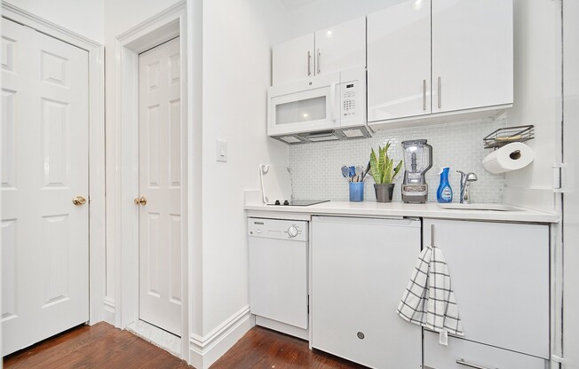 226 West 13th St.