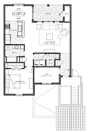 1 bed, 1 bath, 1,062 sqft, $2,100