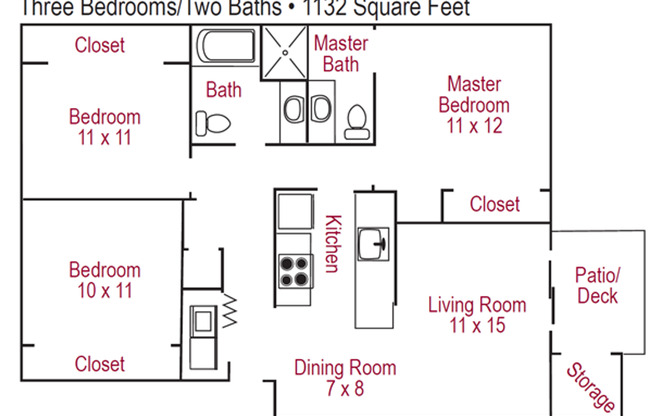 Partner-provided property photo