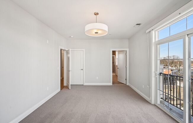 2 beds, 2 baths, 1,195 sqft, $3,526, Unit 1412