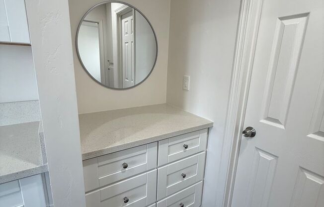 1 bed, 1 bath