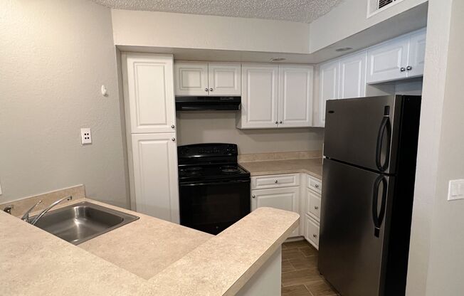 Venetian Place - 416
