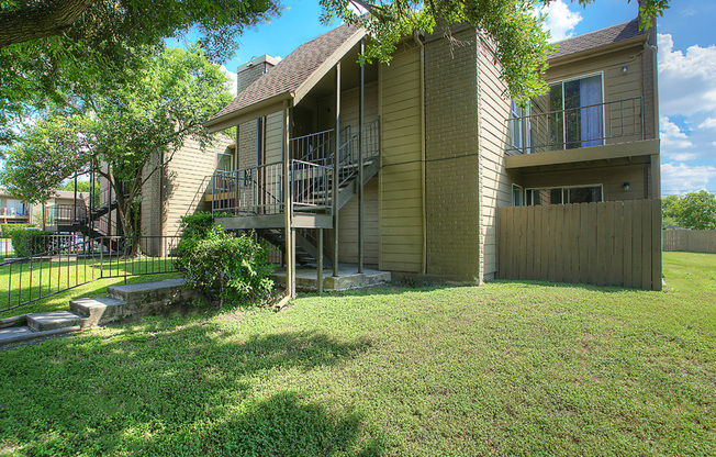 Partner-provided property photo