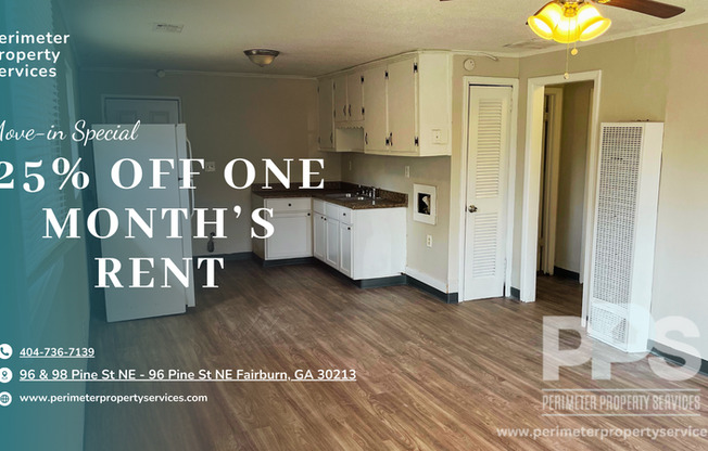 96 AND 98 PINE ST NE