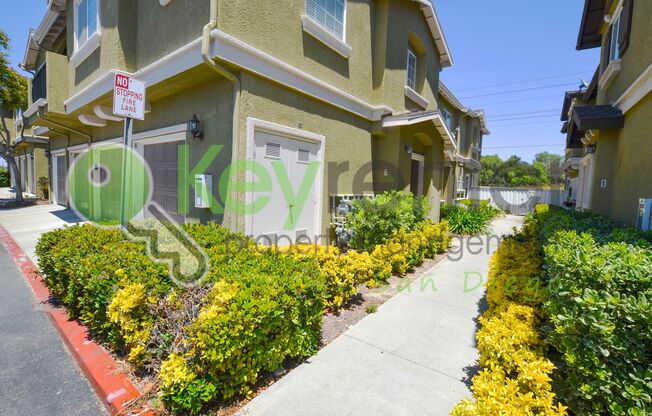 Highly Desired Eastlake  | Gated Community of Antigua Complex