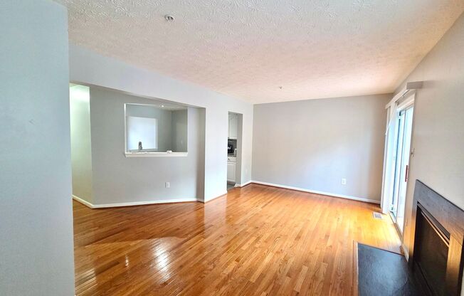 Spacious 4 BR/3.5 BA Townhome in Upper Marlboro!
