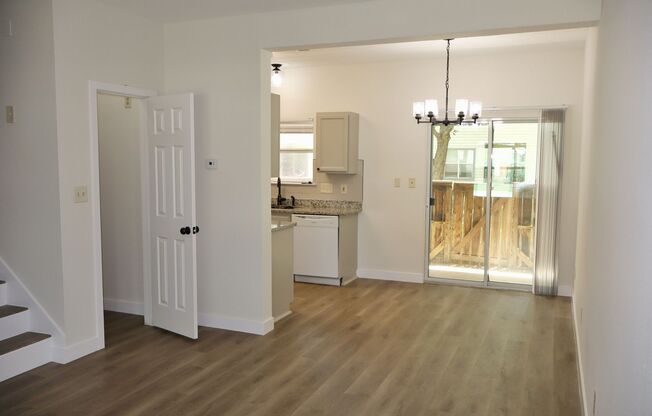 Westwood Townhomes and Apartments