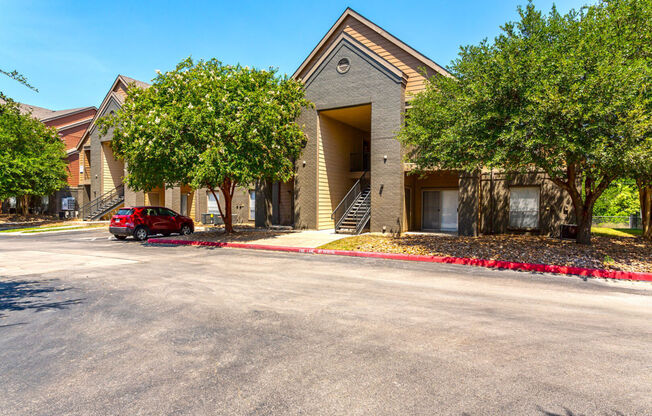 Partner-provided property photo