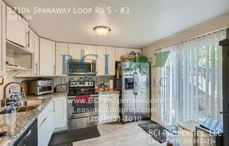 17104 SPANAWAY LOOP RD S