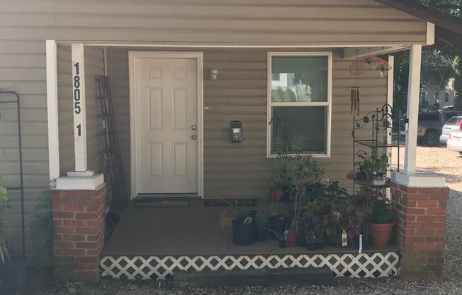 1 bed, 1 bath, $1,079, Unit 1