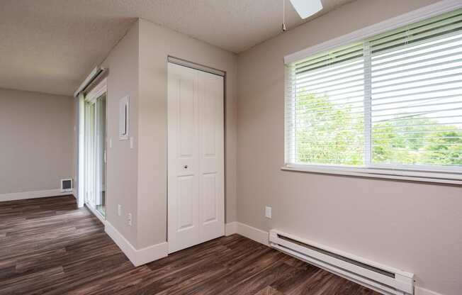 Welcome to Oak Grove