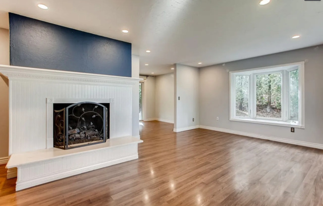 Great Split-Level Home Situated on a Large Lot and is Very Large Dog Friendly!