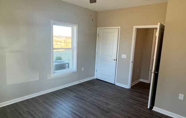 1 bed, 1 bath, 775 sqft, $1,050, Unit C101