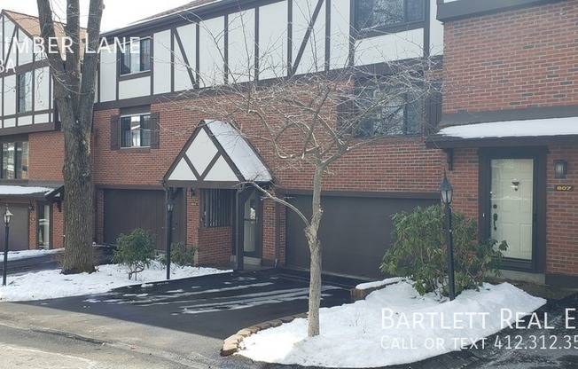 805 TIMBER LN