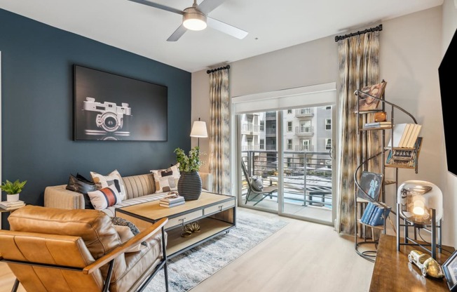 Modern Opulence in the Heart of North Dallas