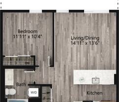 Partner-provided photo for $2019 unit