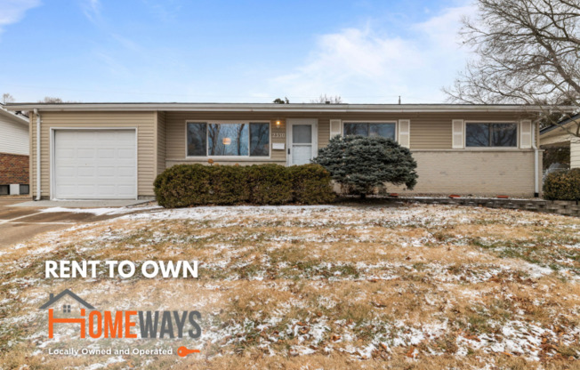 2330 HUMMINGBIRD DR