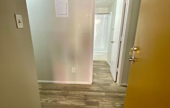 Studio, 1 bath, 445 sqft, $794, Unit 169
